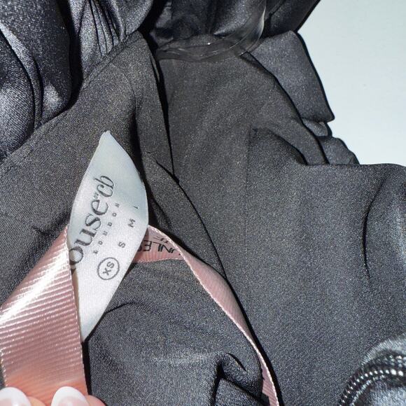 New House of CB Selena Dress - Picture 7 of 7